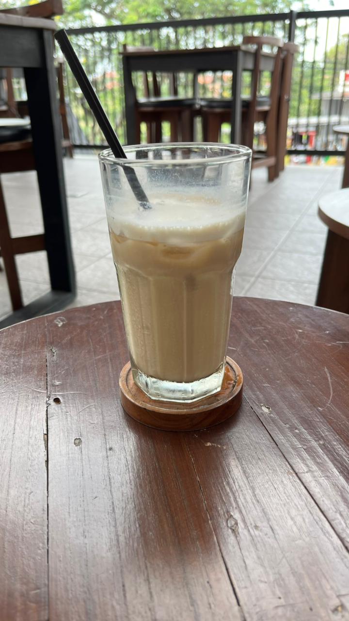 Kopi Ciko